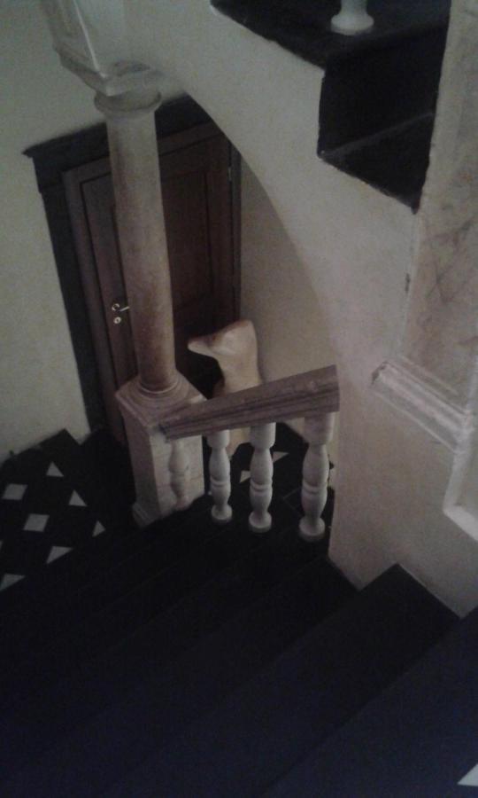 Affittacamere Bed And Breakfast San Lorenzo Genova Exterior foto