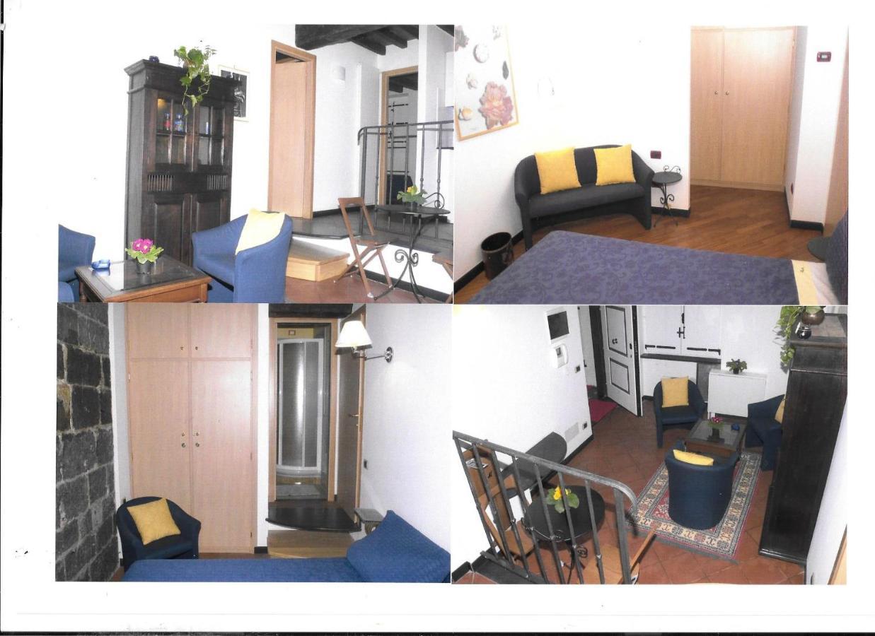 Affittacamere Bed And Breakfast San Lorenzo Genova Exterior foto