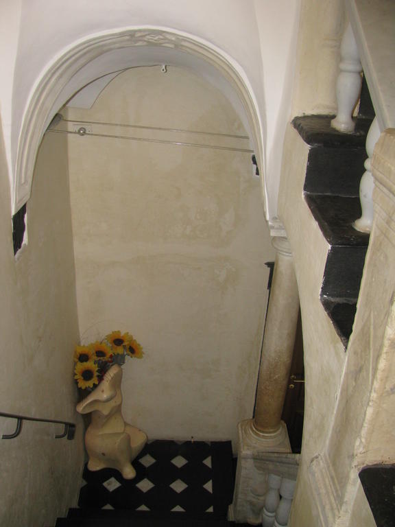 Affittacamere Bed And Breakfast San Lorenzo Genova Exterior foto