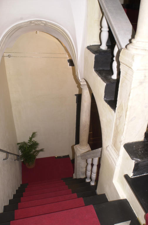 Affittacamere Bed And Breakfast San Lorenzo Genova Exterior foto