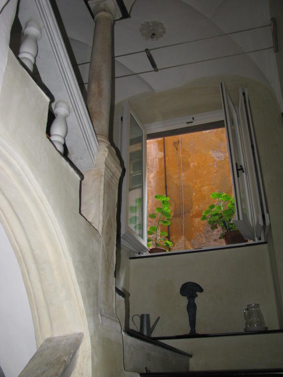 Affittacamere Bed And Breakfast San Lorenzo Genova Exterior foto