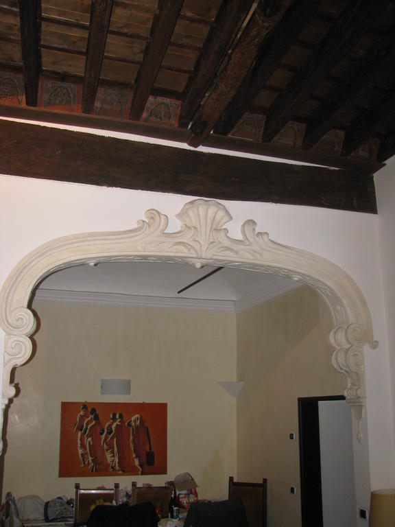 Affittacamere Bed And Breakfast San Lorenzo Genova Exterior foto