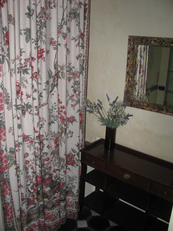 Affittacamere Bed And Breakfast San Lorenzo Genova Exterior foto