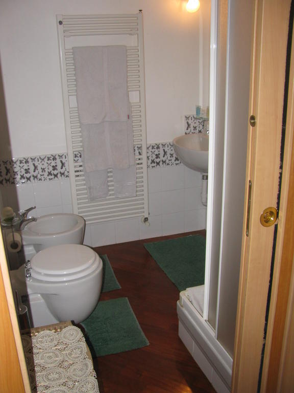 Affittacamere Bed And Breakfast San Lorenzo Genova Cameră foto