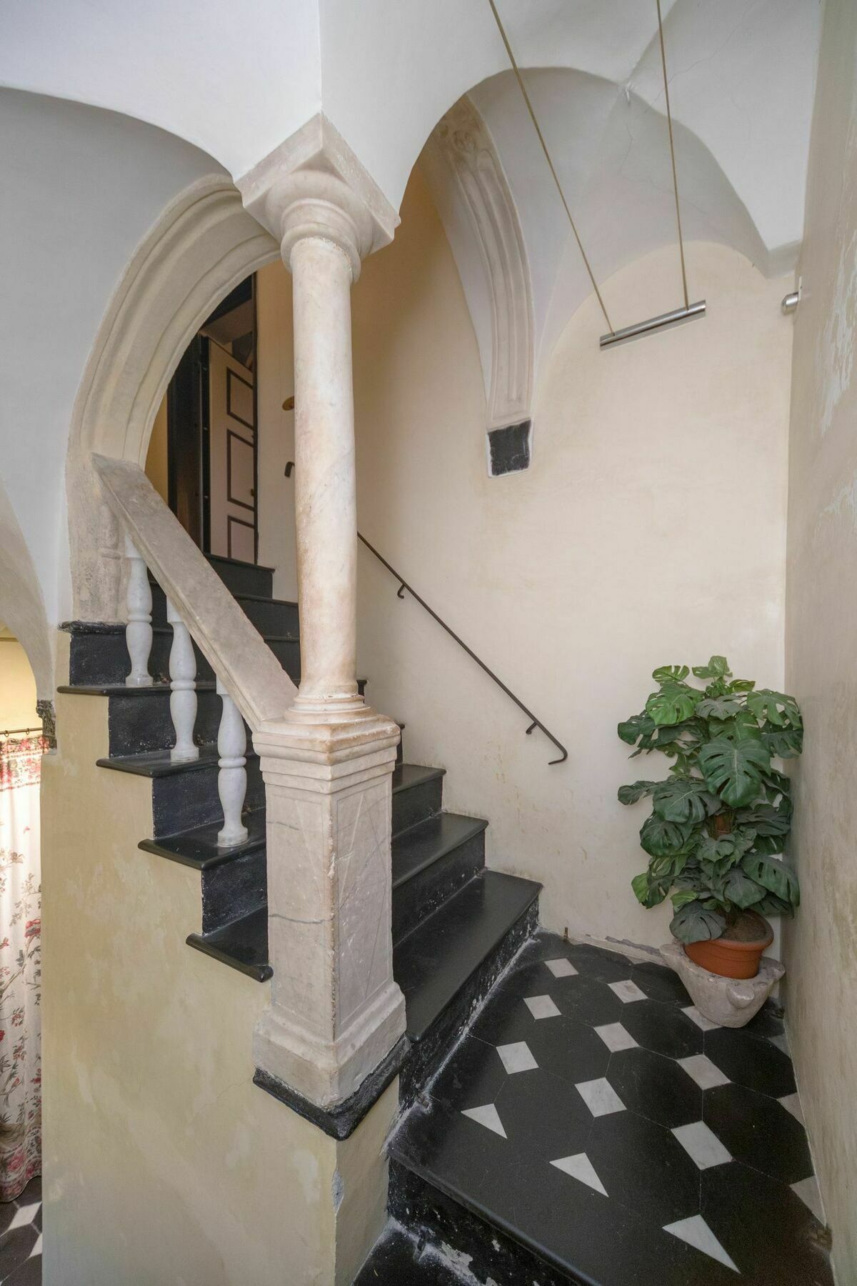 Affittacamere Bed And Breakfast San Lorenzo Genova Exterior foto