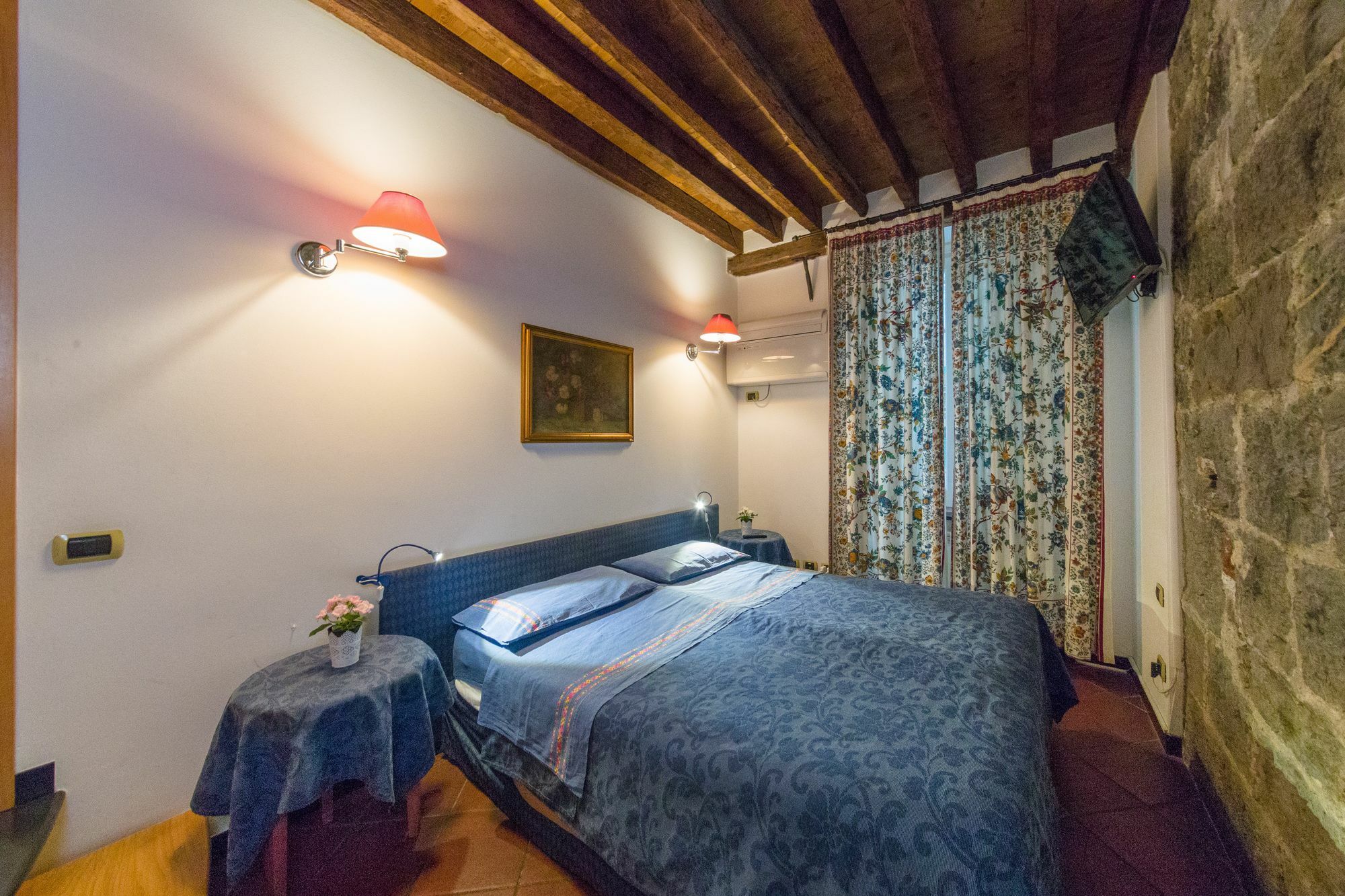 Affittacamere Bed And Breakfast San Lorenzo Genova Exterior foto