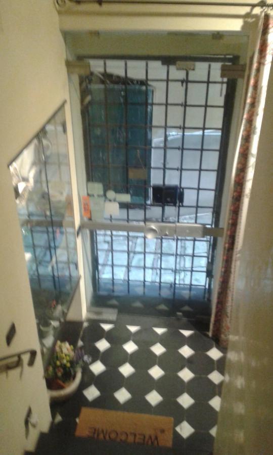 Affittacamere Bed And Breakfast San Lorenzo Genova Exterior foto